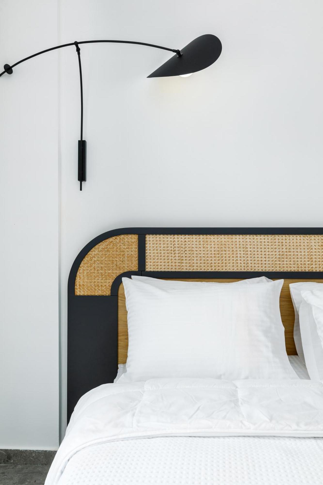 Lorian Suite By Alchemia Parking เทสซาโลนิกิ ภายนอก รูปภาพ